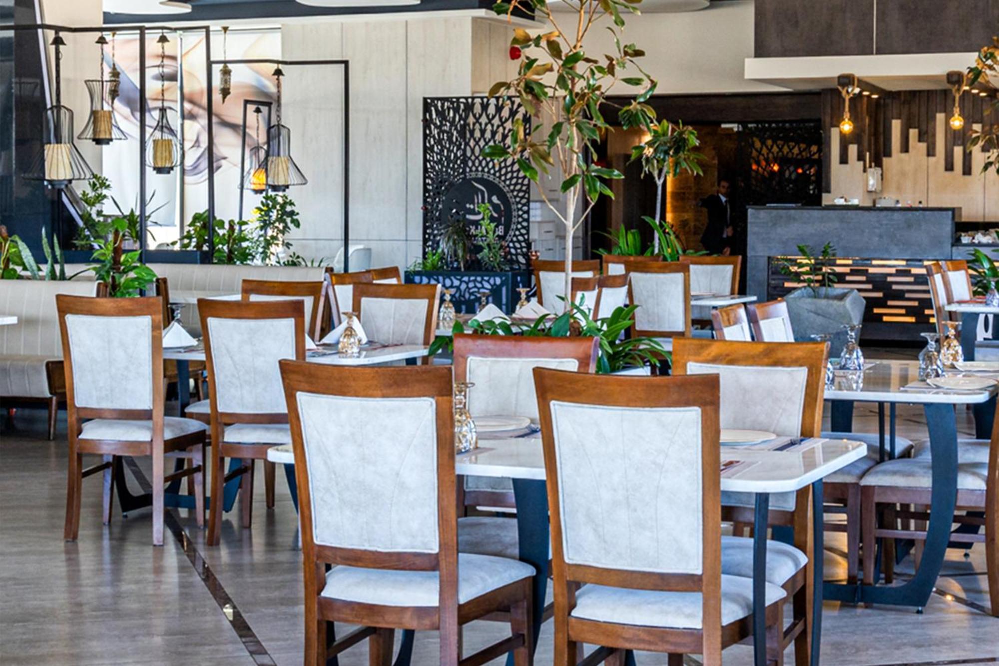 Opal Hotel עמאן מראה חיצוני תמונה