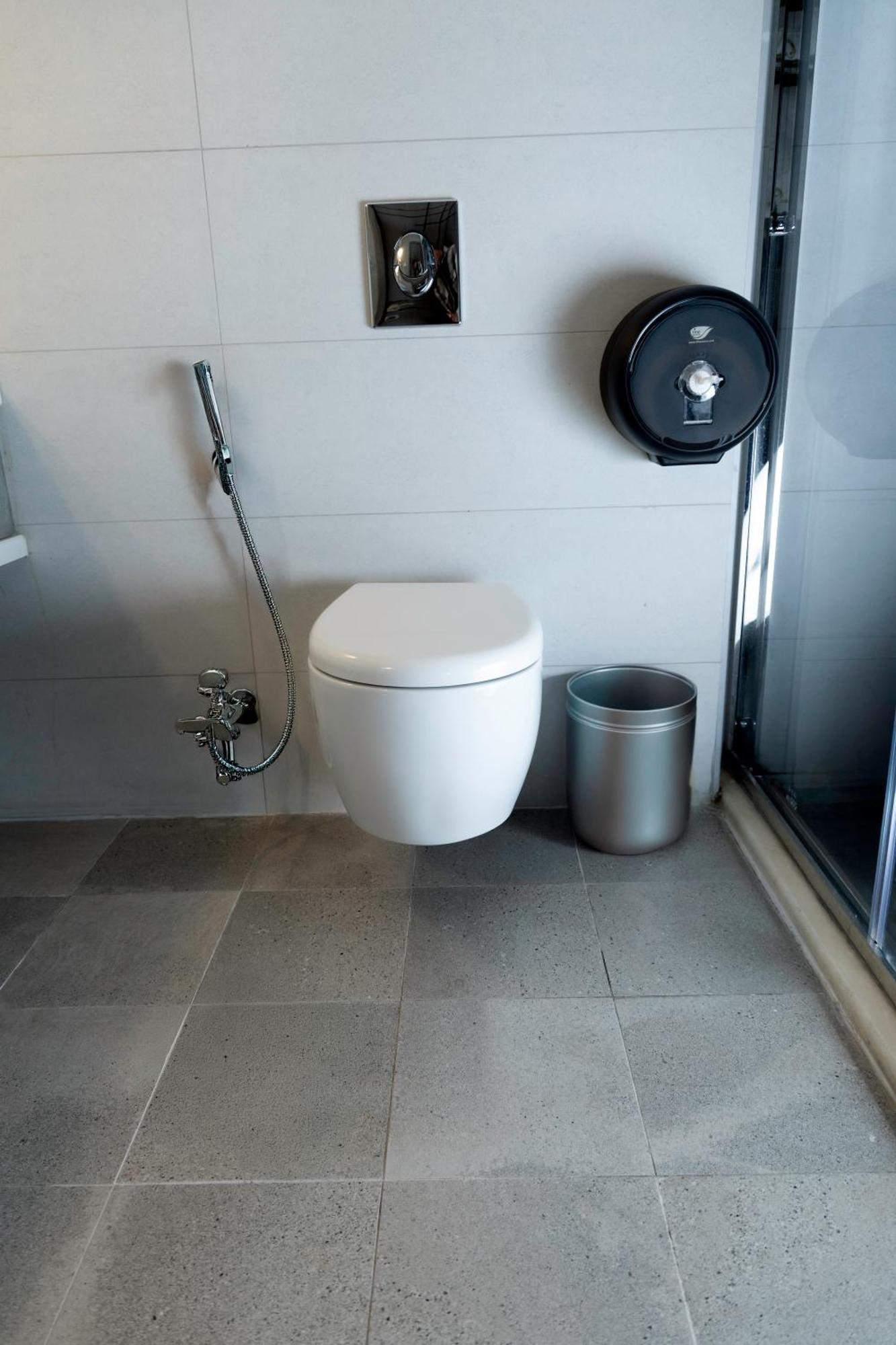 Opal Hotel עמאן מראה חיצוני תמונה