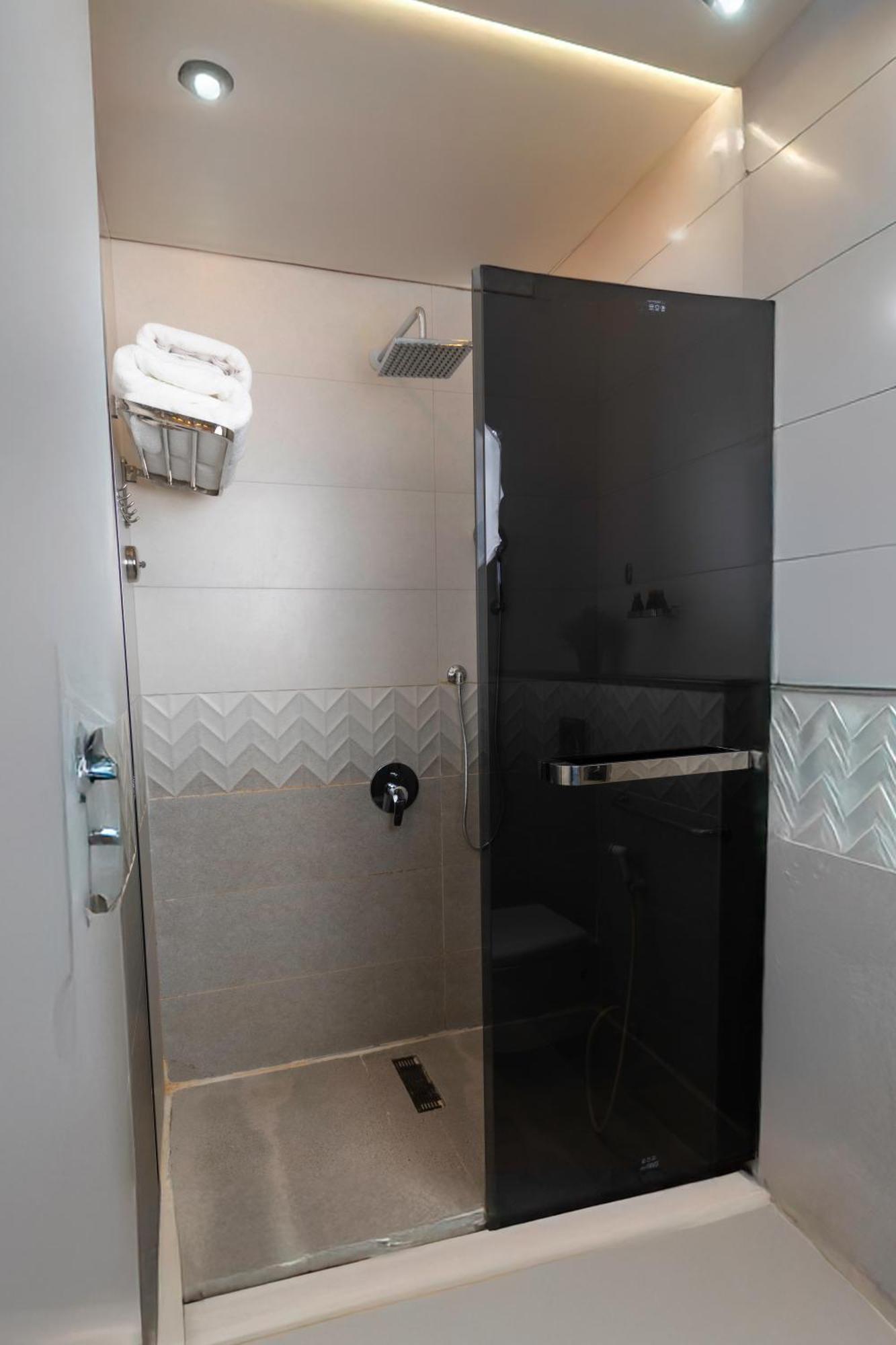 Opal Hotel עמאן חדר תמונה