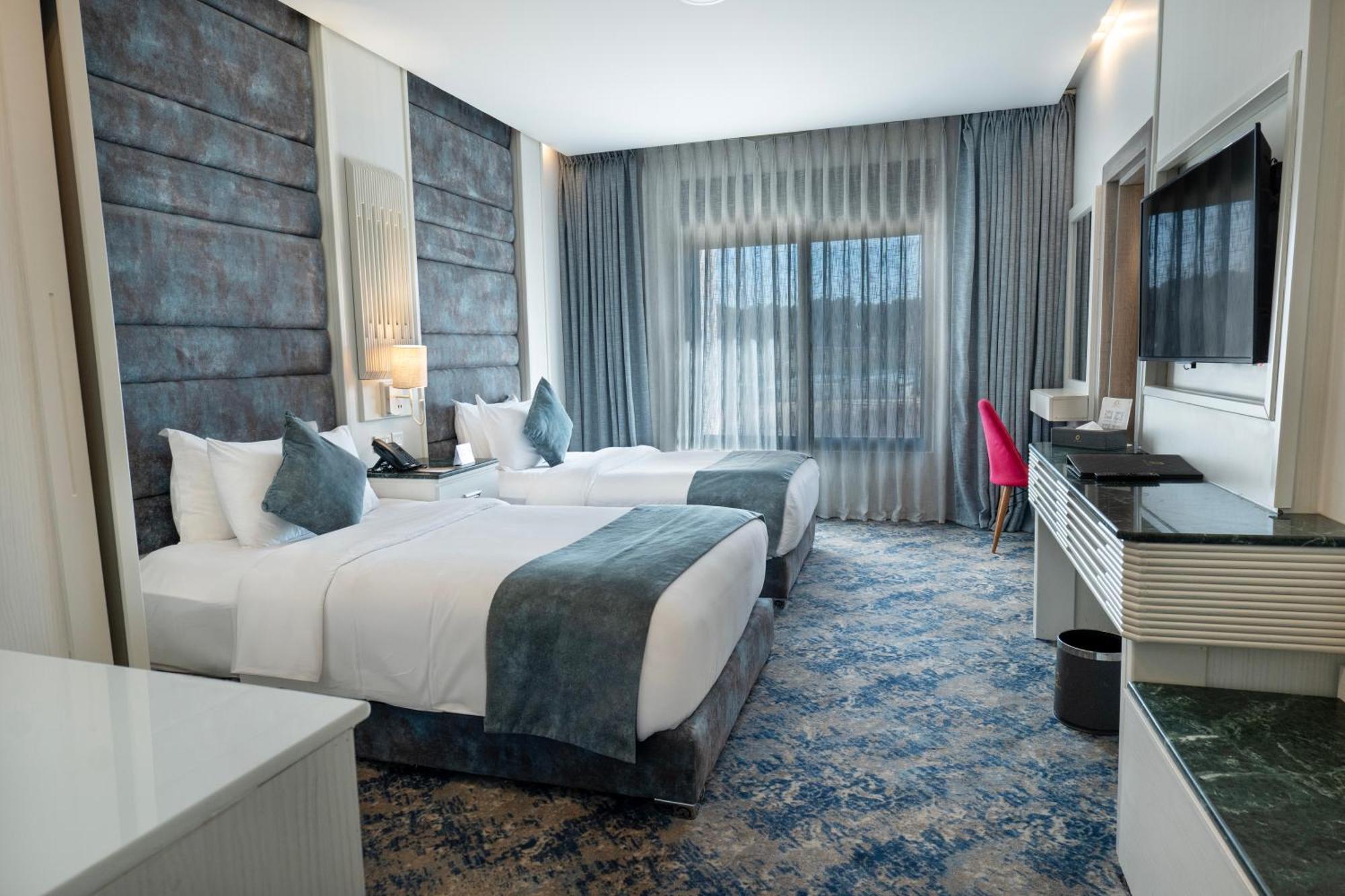 Opal Hotel עמאן חדר תמונה