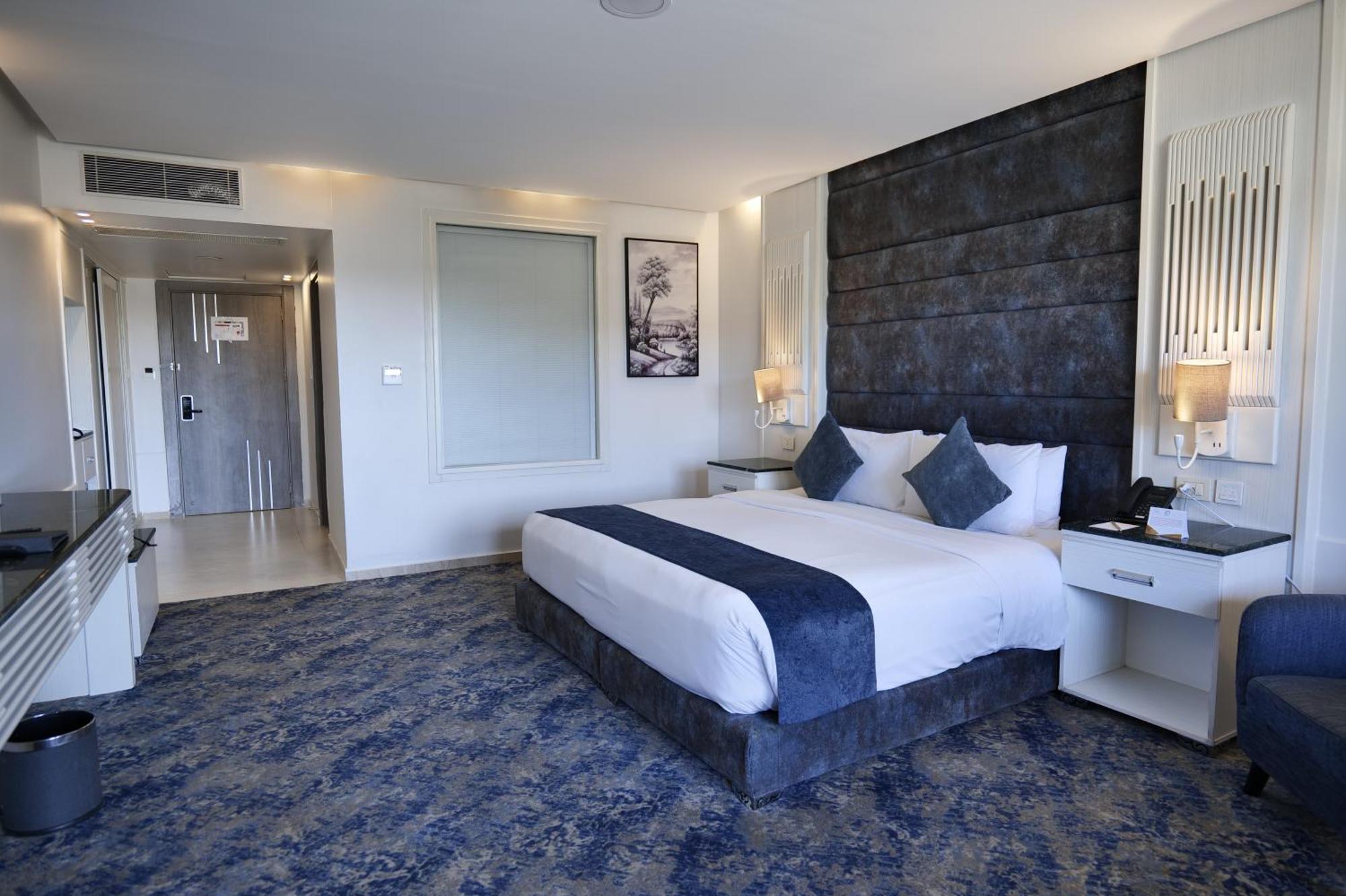 Opal Hotel עמאן חדר תמונה